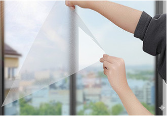 Film anti-effraction : une armure invisible pour vos vitres