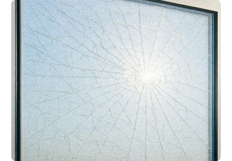 Film anti-effraction : une armure invisible pour vos vitres